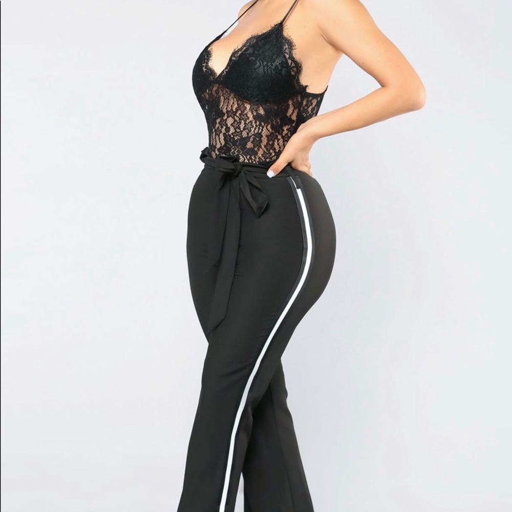 Own it Jumpsuit